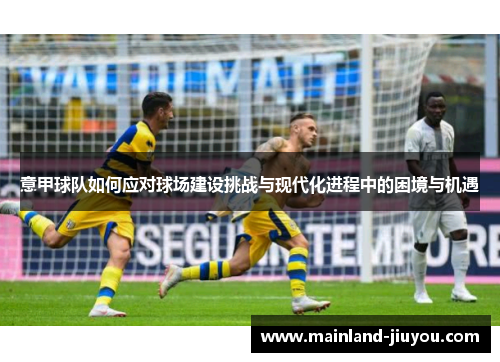 意甲球队如何应对球场建设挑战与现代化进程中的困境与机遇