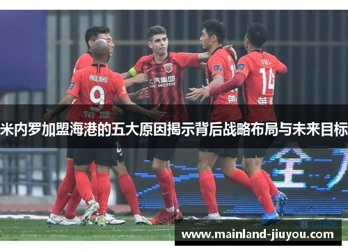 米内罗加盟海港的五大原因揭示背后战略布局与未来目标