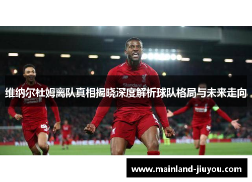 维纳尔杜姆离队真相揭晓深度解析球队格局与未来走向
